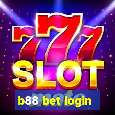 b88 bet login