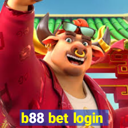 b88 bet login