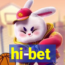 hi-bet