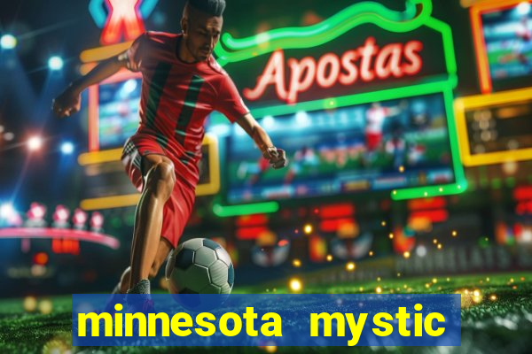 minnesota mystic lake casino