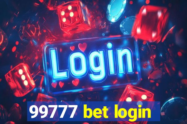 99777 bet login