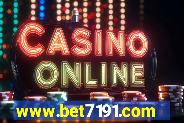 www.bet7191.com