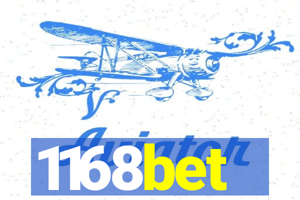 1168bet