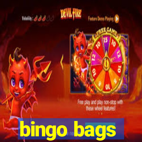 bingo bags