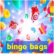 bingo bags