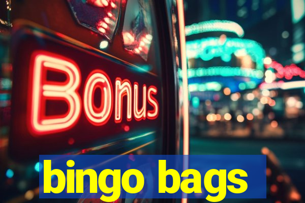 bingo bags