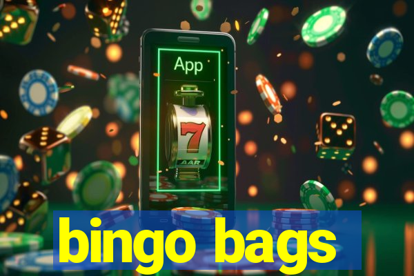 bingo bags