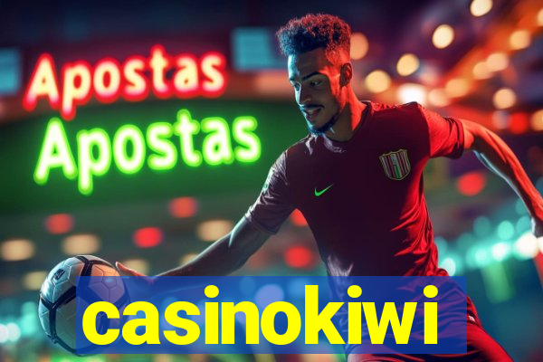 casinokiwi