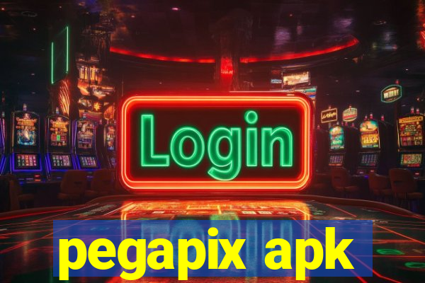 pegapix apk