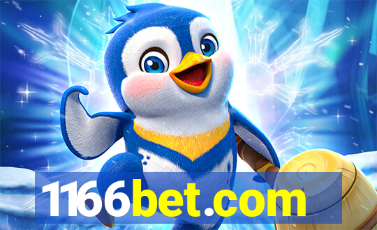 1166bet.com