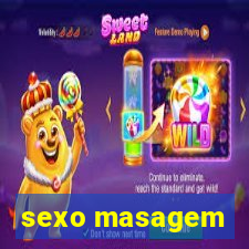 sexo masagem