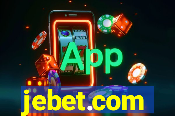 jebet.com