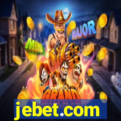 jebet.com