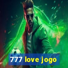 777 love jogo