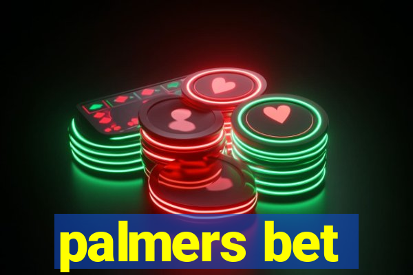 palmers bet