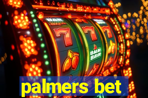 palmers bet