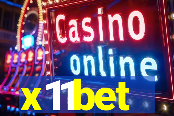 x11bet