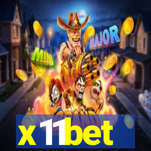 x11bet