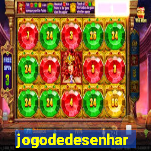 jogodedesenhar