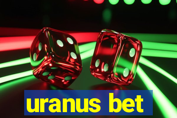 uranus bet