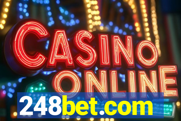 248bet.com