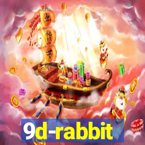 9d-rabbit