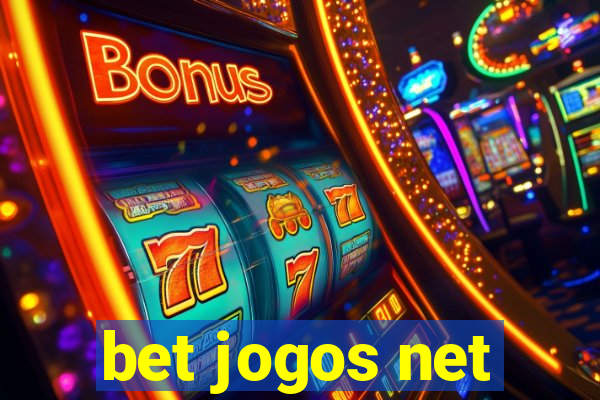 bet jogos net