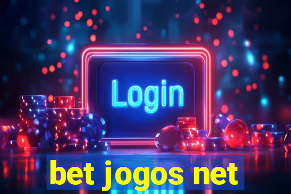 bet jogos net