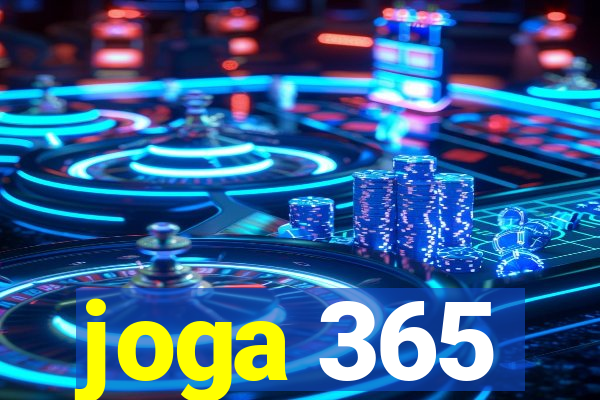 joga 365