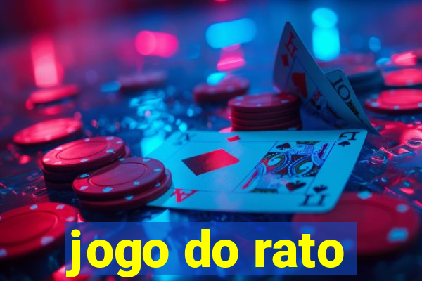 jogo do rato