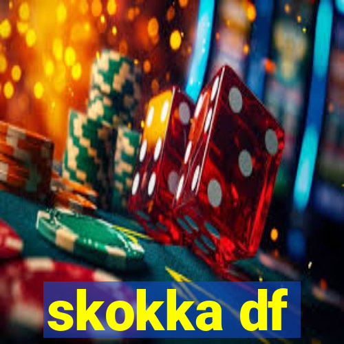 skokka df