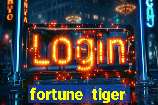 fortune tiger betano demo