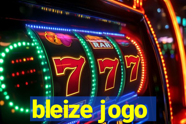 bleize jogo