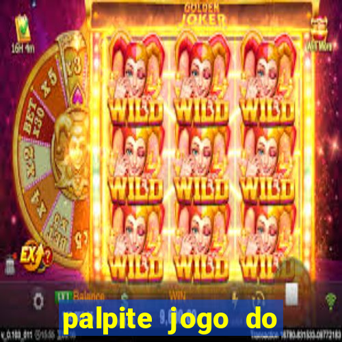 palpite jogo do arsenal hoje