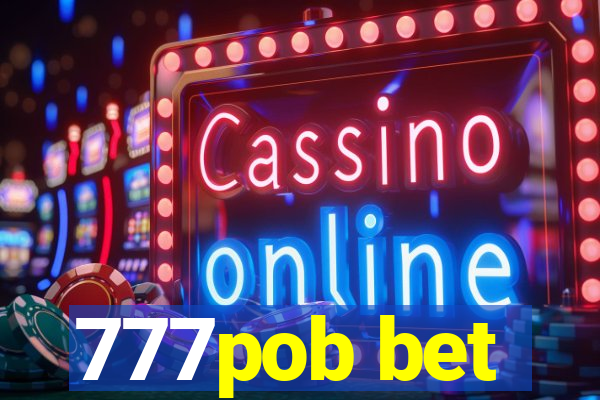 777pob bet