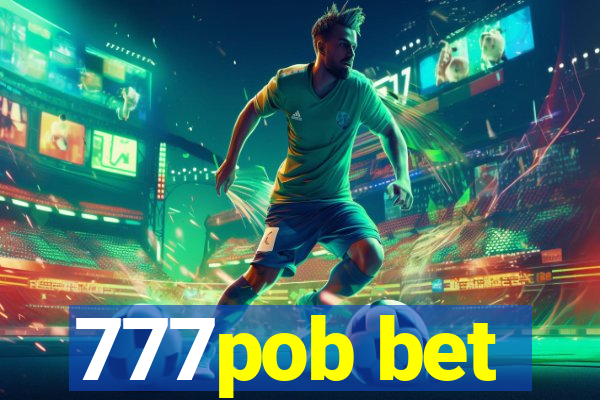 777pob bet