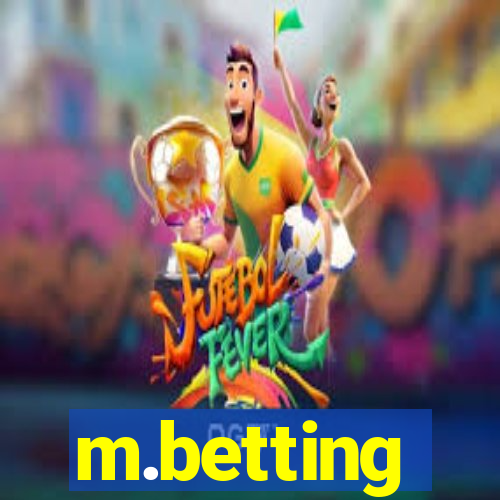 m.betting