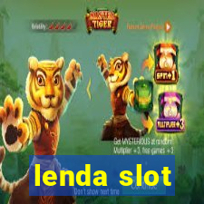 lenda slot