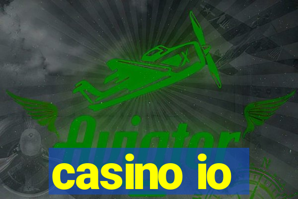 casino io