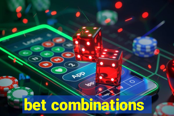 bet combinations