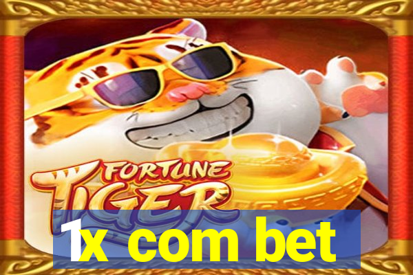 1x com bet