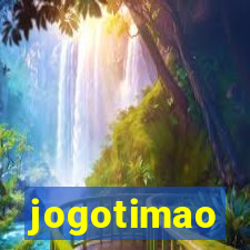 jogotimao