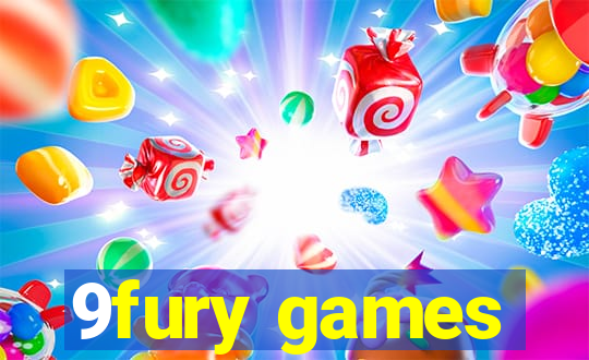 9fury games