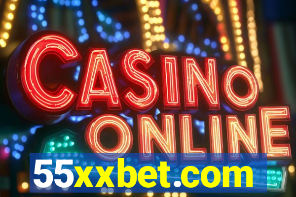 55xxbet.com