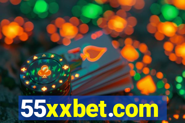 55xxbet.com