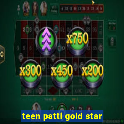 teen patti gold star