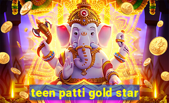 teen patti gold star