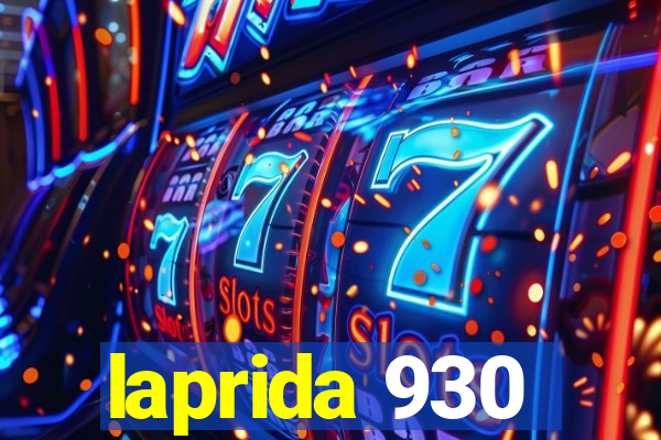 laprida 930