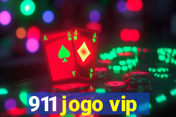 911 jogo vip