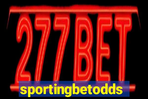 sportingbetodds